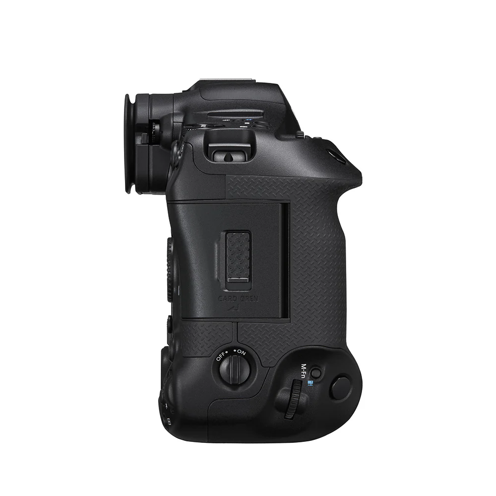 Canon EOS R1 (Body) with AV PRO CF EXPRESS B SE 1 TB Memory Card - Image 3