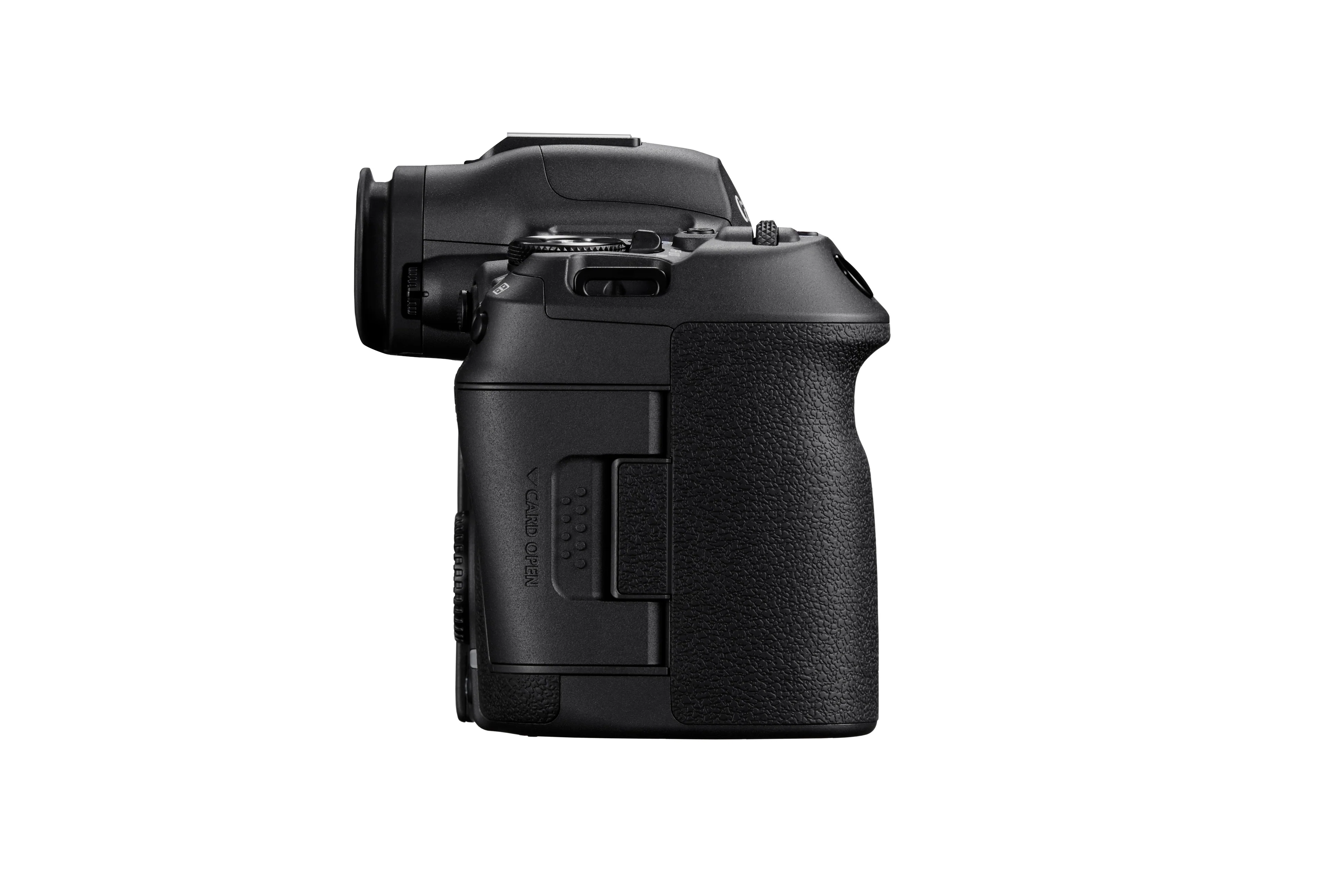 Canon EOS R5 Mark II (Body) 1 TB  CF EXPRESS CARD - Image 3