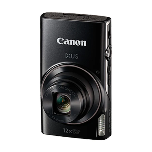 IXUS 285 HS A (Black) - Image 3