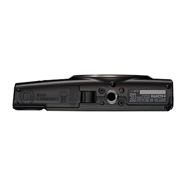 IXUS 285 HS A (Black) - Image 4