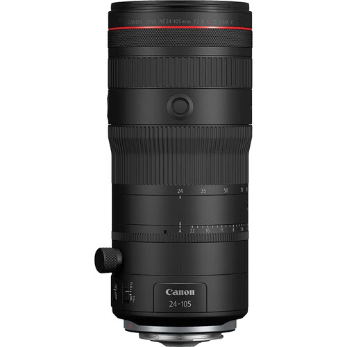 Canon RF 24-105mm F2.8 L IS USM Z - Image 3