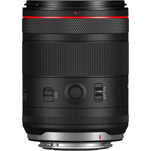 Canon RF 50mm f/1.4 L VCM - Image 3