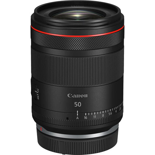 Canon RF 50mm f/1.4 L VCM - Image 4