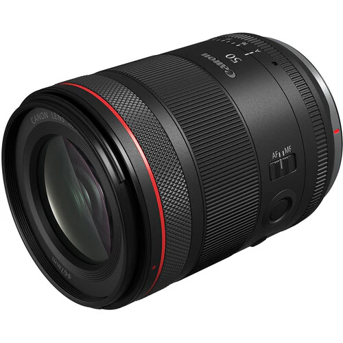 Canon RF 50mm f/1.4 L VCM - Image 5
