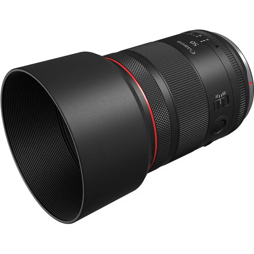 Canon RF 50mm f/1.4 L VCM - Image 6