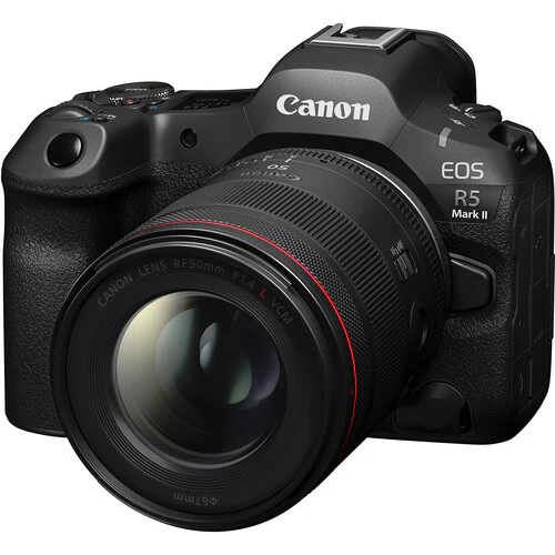 Canon RF 50mm f/1.4 L VCM - Image 8