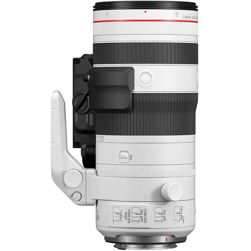 Canon RF 70-200mm f/2.8 L IS USM Z Lens (White) - Image 6