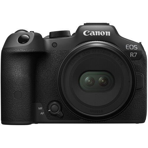 Canon RF-S 7.8mm f/4 STM Dual VR - Image 4