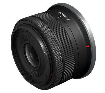 Canon RF-S10-18mm f/4.5-6.3 IS STM - Image 3