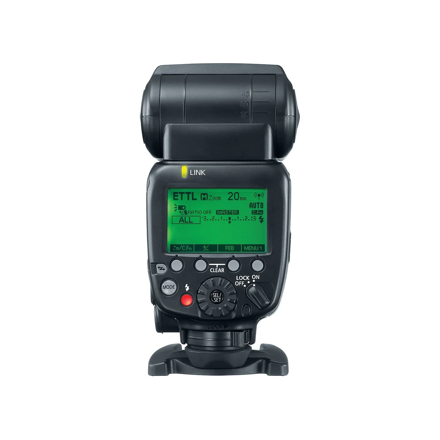 Canon Speedlite 600EX II-RT - Image 3