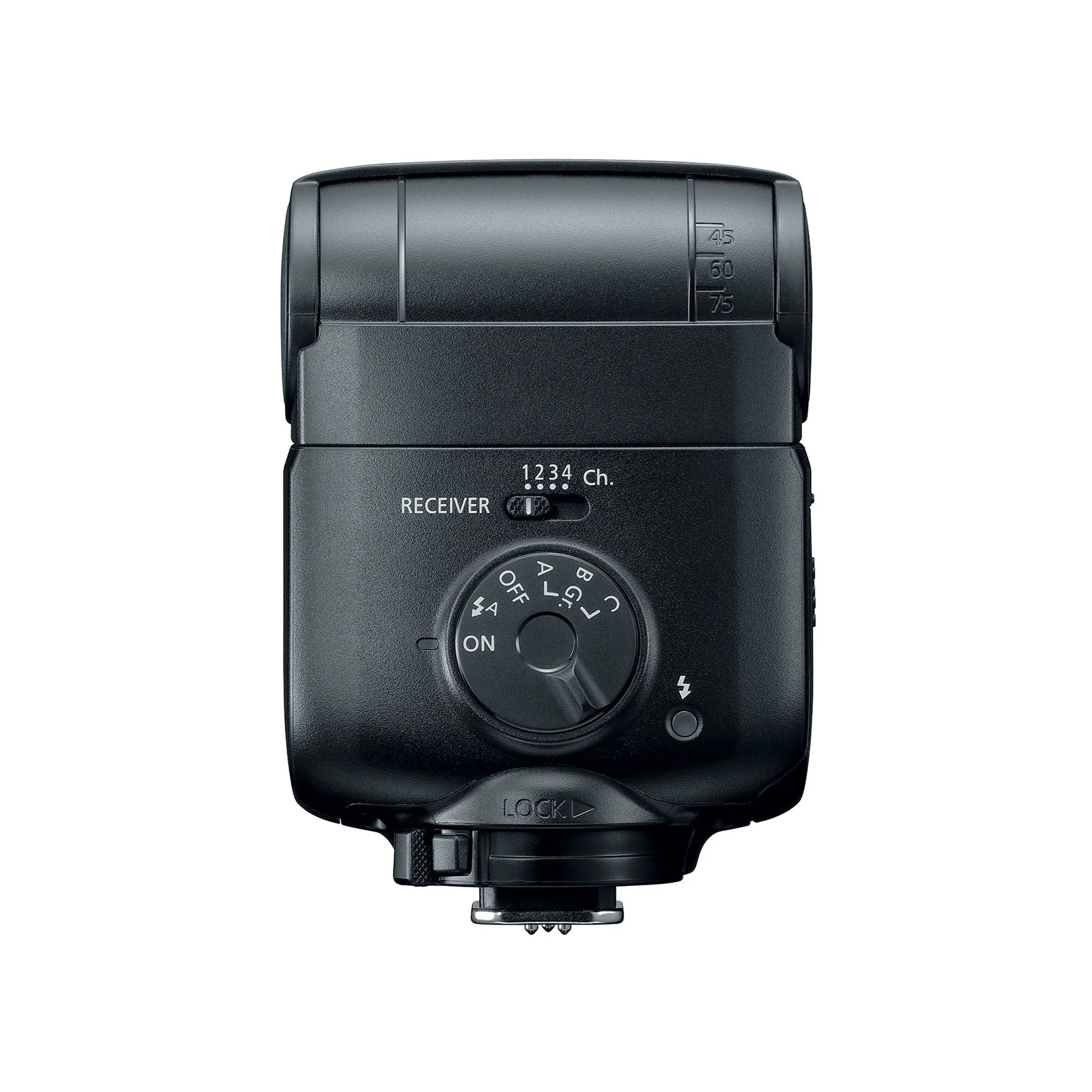 Canon Speedlite EL-100 - Image 2