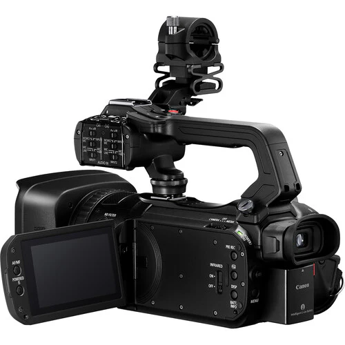 Canon XA 75 - Image 4
