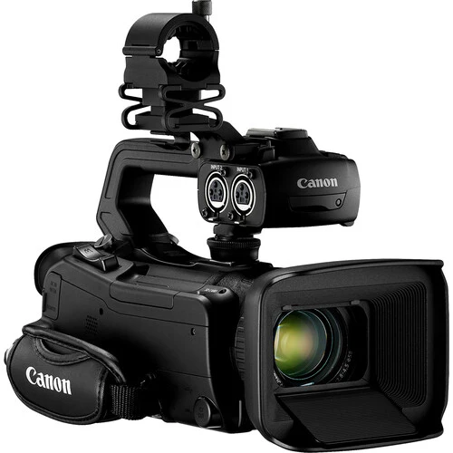 Canon XA 75 - Image 5