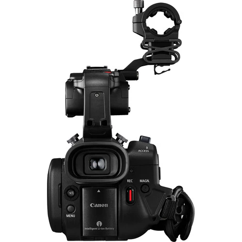 Canon XA 75 - Image 6