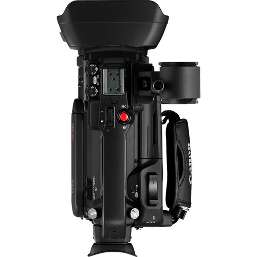 Canon XA 75 - Image 7