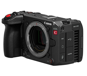 Canon Cinema EOS C50 - Image 2