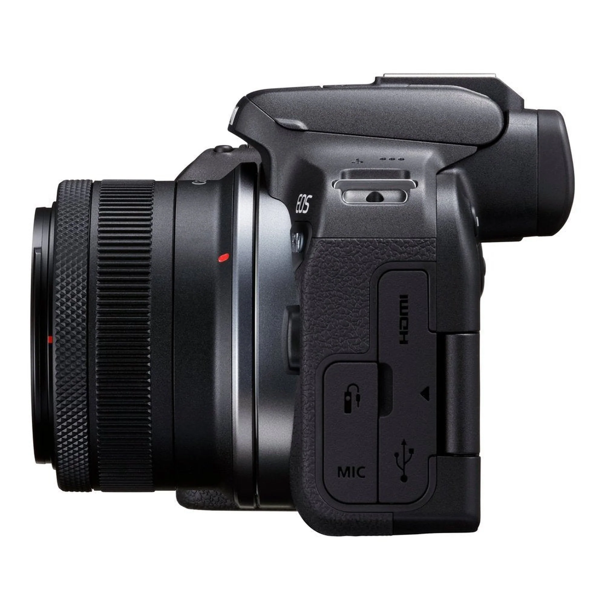 Canon EOS R10 (RF-S18-45mm f/4.5-6.3 IS STM) - Image 3
