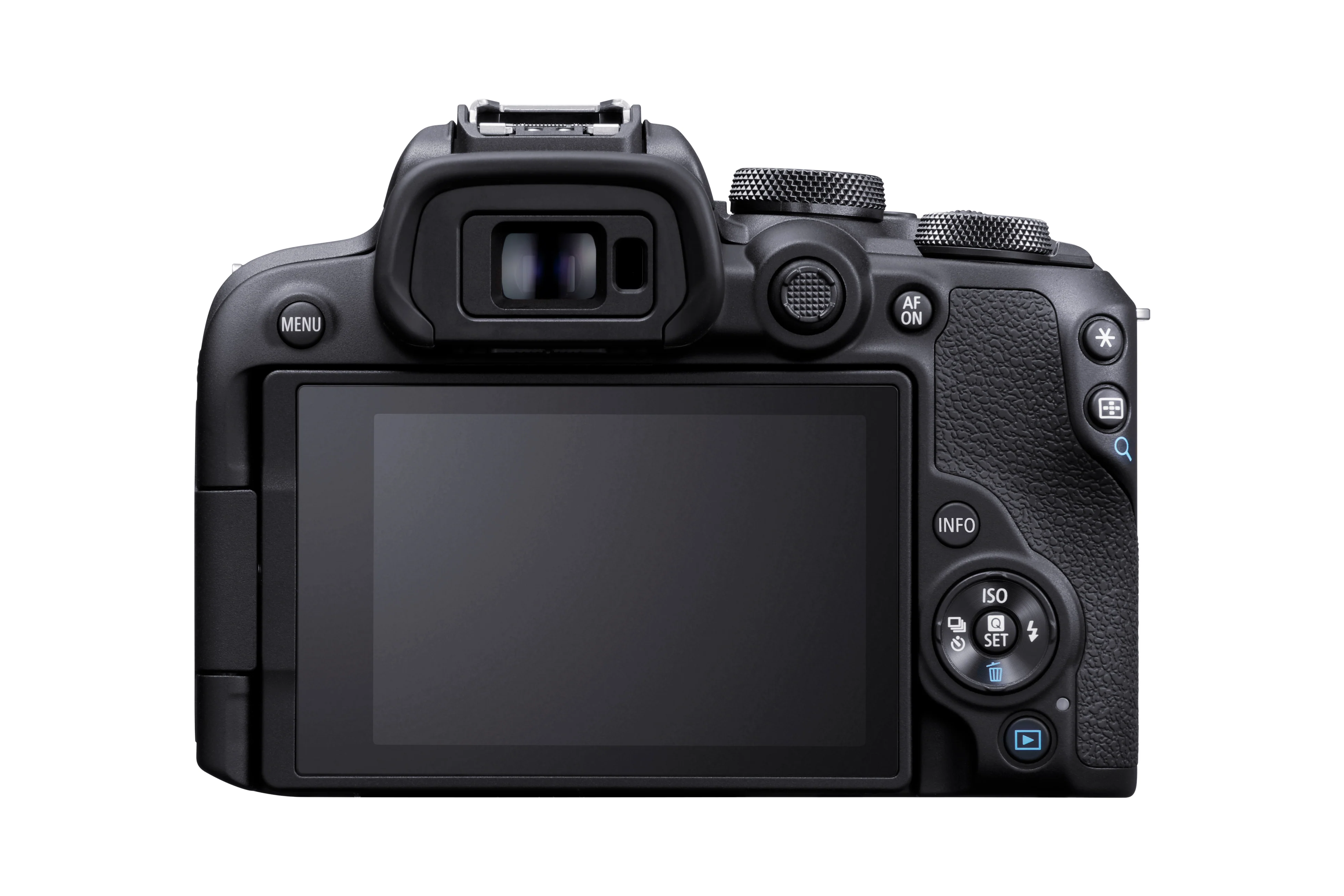 Canon EOS R10 (RF-S18-45mm f/4.5-6.3 IS STM) - Image 4