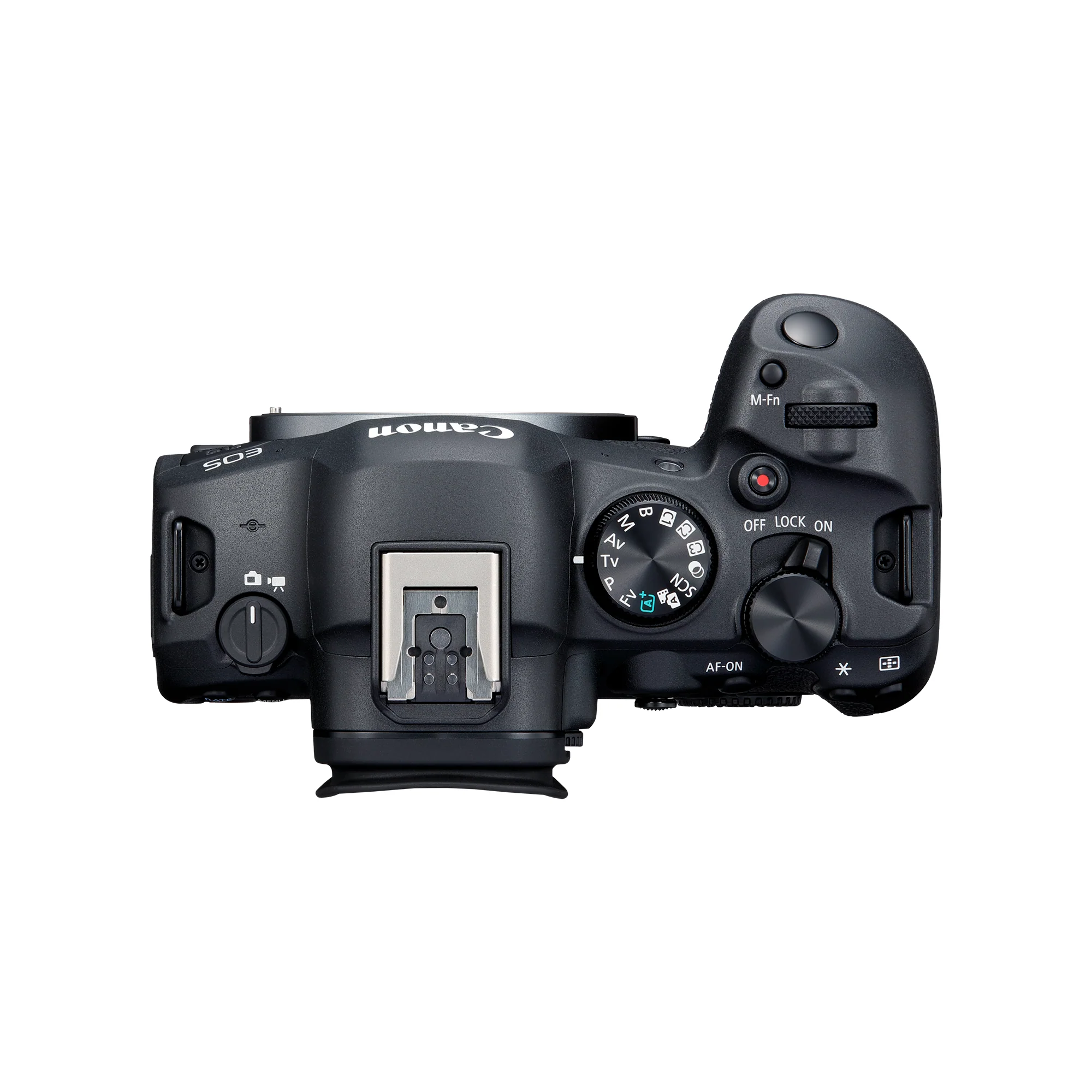 Canon EOS R6 Mark II (Body) Free AV Pro 128 gb V90 card & extra battery LPE6P - Image 3