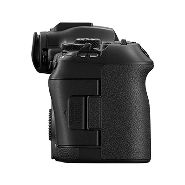 EOS R6 Mark III (Body) Free extra battery LP-E6P - Image 3
