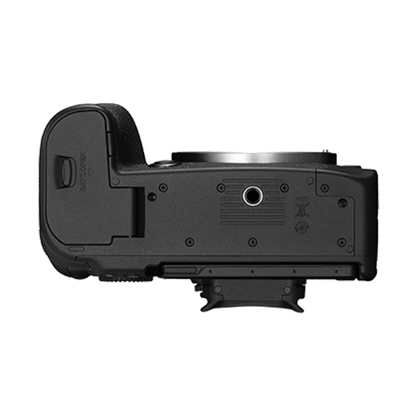 EOS R6 Mark III (Body) Free extra battery LP-E6P - Image 5