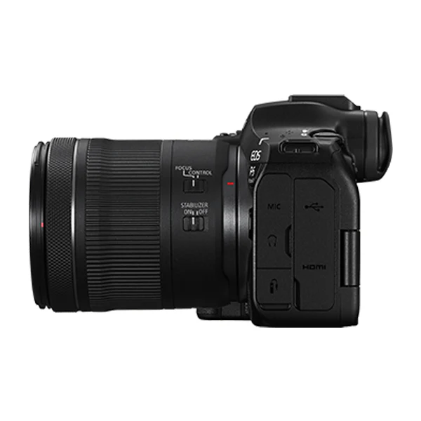 EOS R6 Mark III (RF24-105mm f/4-7.1 IS STM)FOC LPE6P - Image 3