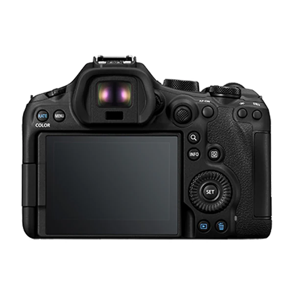 EOS R6 Mark III (RF24-105mm f/4-7.1 IS STM)FOC LPE6P - Image 4