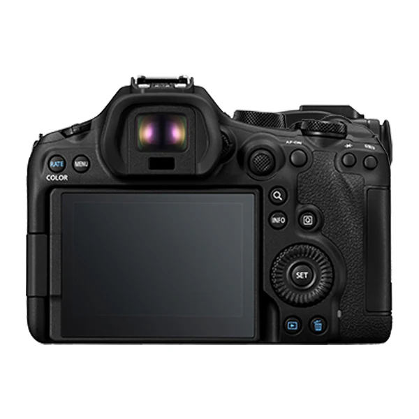 EOS R6 Mark III (RF24-105mm f/4L IS USM)+LPE6P - Image 4