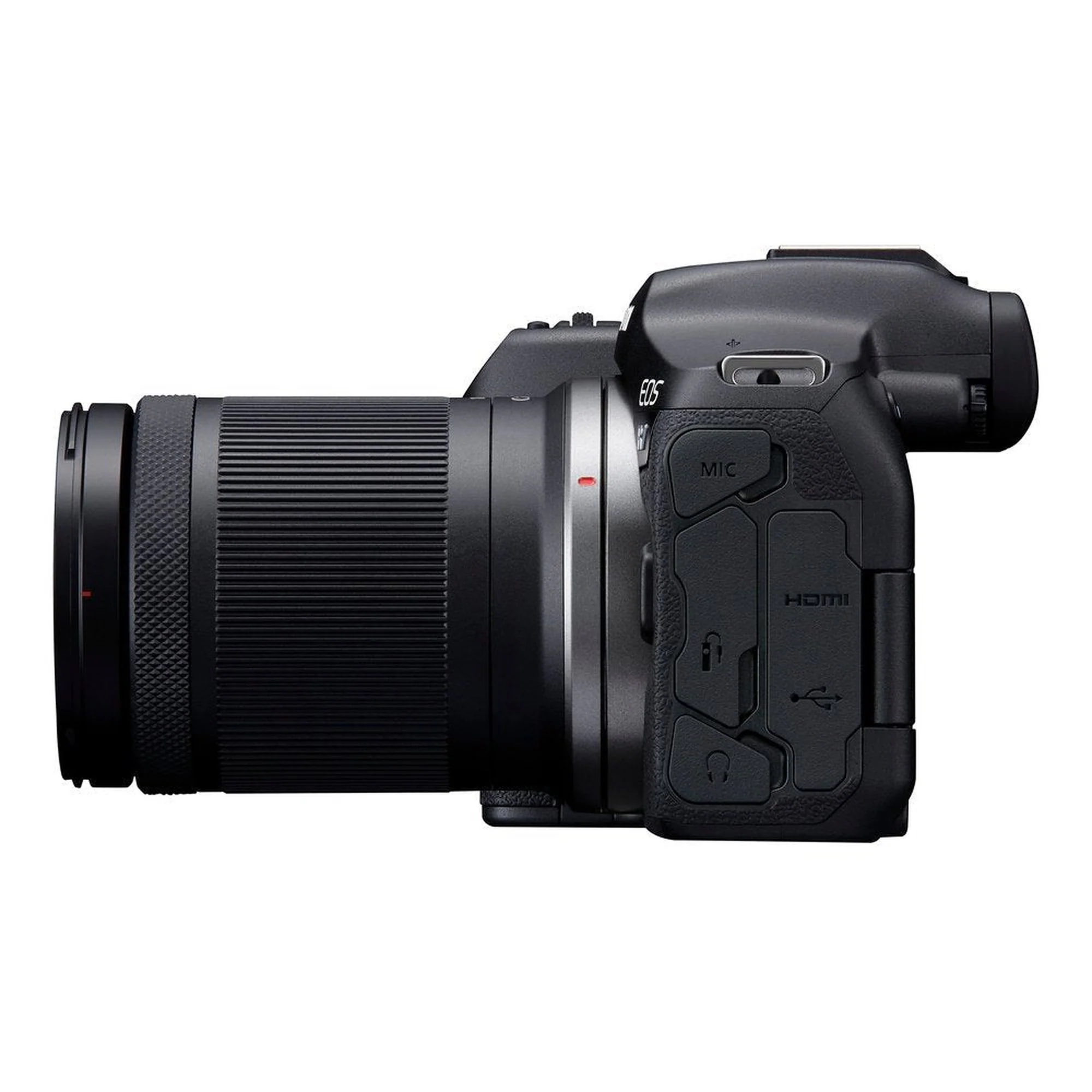 Canon EOS R7 with RF-S18-150mm f/3.5-6.3 IS STM - Image 3