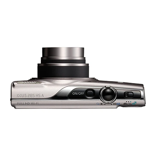 IXUS 285 HS A (Silver) - Image 4