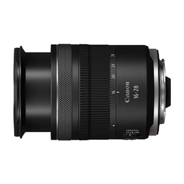 Canon RF 16-28mm f/2.8 IS STM - Image 4