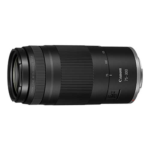 Canon Zoom Lens RF 75-300mm f/4-5.6 - Image 3