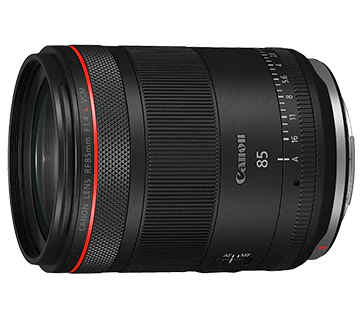 Canon RF 85mm f/1.4L VCM - Image 4